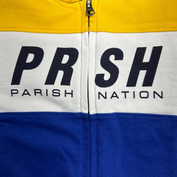 Parish Nation Four Piece Nautical Inspired Set (2T) - Picture 4 of 16